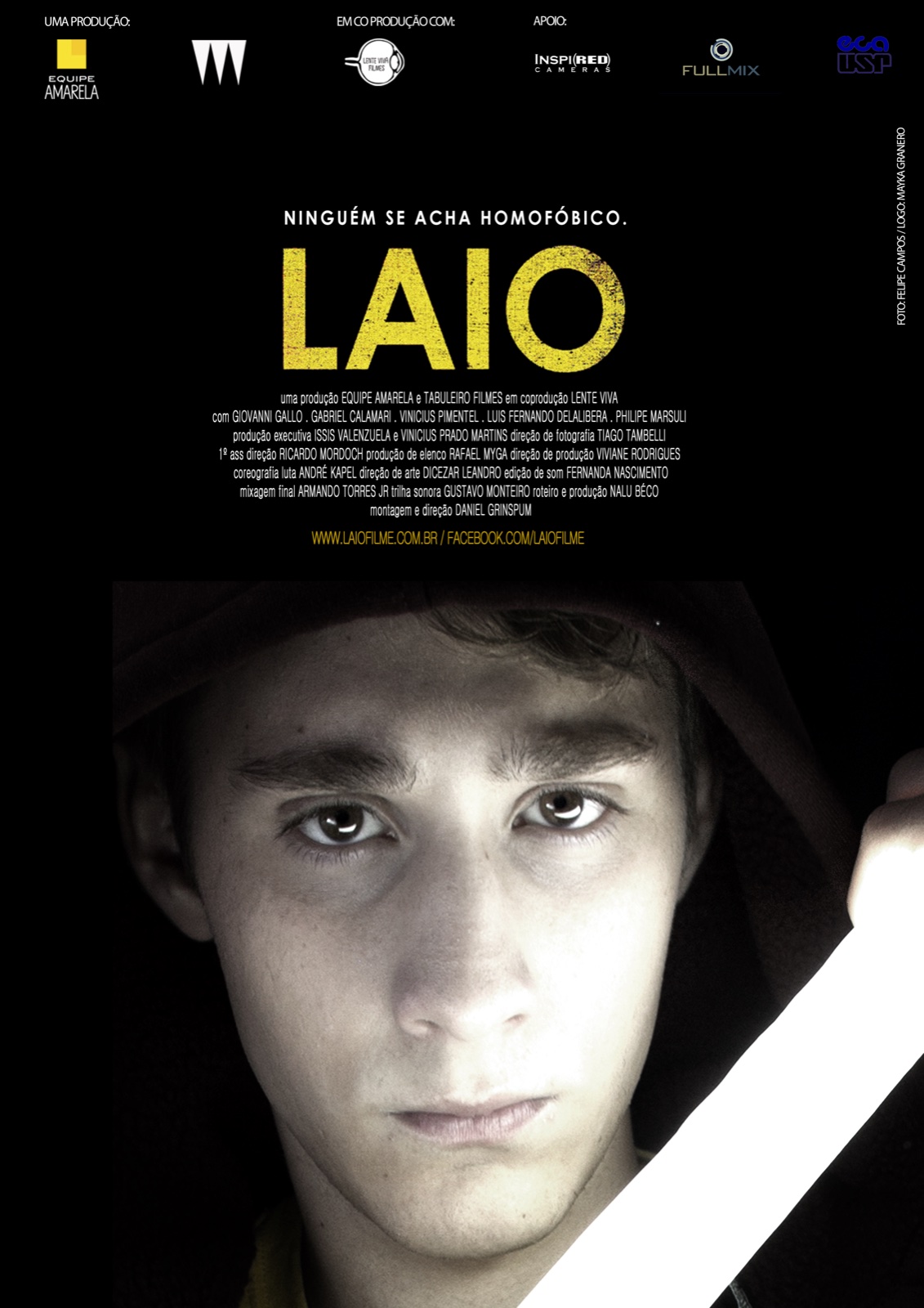 Laio
